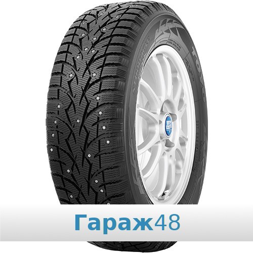 Toyo Observe G3 Ice 245/75 R16 120/116Q