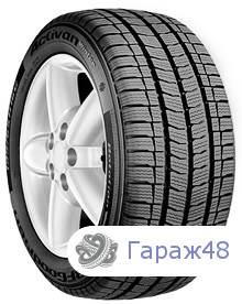 BFGoodrich Activan Winter 205/75 R16C 110/108R